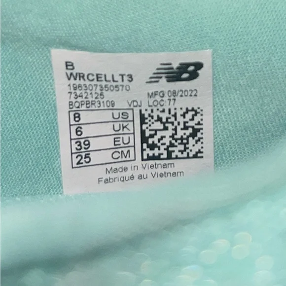 New Balance FuelCell SuperComp Elite V3 MRCELLT3 Women’s Running Shoes - Picture 2 of 13